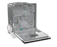 Zmywarka GORENJE GV642E90 60cm, 13kpl, Szybki program 1h, SpeedWash 15 min, SmartUltra, Total AquaStop, Extra Higiena, Program samoczyszczenia - 1256652 - zdjęcie 3
